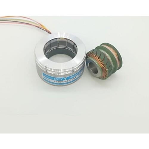 New Tamagawa BRX Smartsyn Resolver TS2640N321E64 for Servo Motor