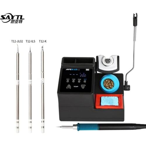 SAYTL Soldering Stations