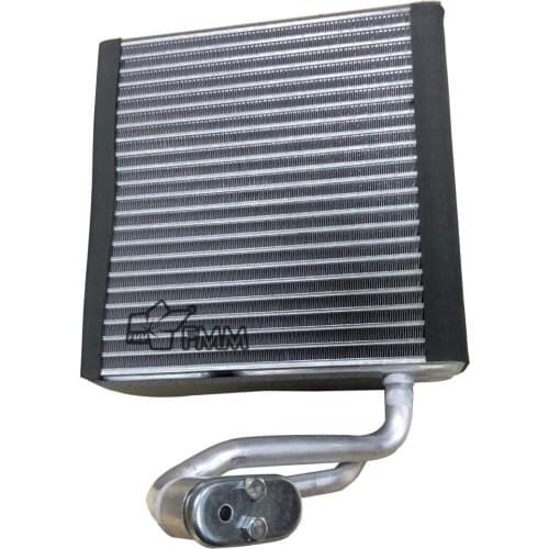 AC Evaporator Coil Core for HYUNDAI KIA Pickup SIZE 235*60*250MM