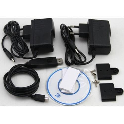 Supermarket mall traffic Statistics Chain dedicated infrared Customer Counter wireless people counter English version