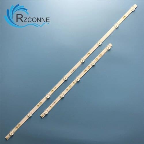 LED Backlight strip 8/5 Lamp for Sony 75''TV 750TV07-V1 750TV08-V1 KDL-75W850C KDL-75W855C S750HF59 V0 CX-75S01E02-2A752-0-V-4CM