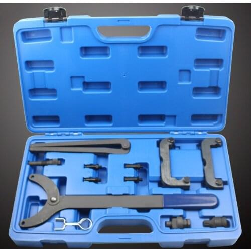 T40133 For VW Audi Cayenne 3.0T Touareg Q5/A6L 2.8 New C7 2.5 Timing Dedicated Tool Set Engine Camshaft Timing Tool