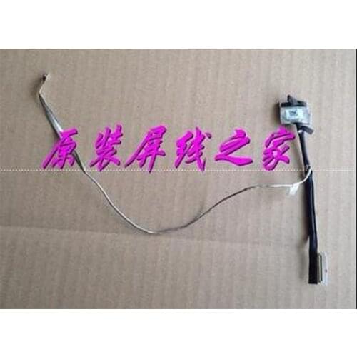 Original FOR HP FOR Spectre XT 13-B000 Series LCD Video Cable DC02001IP00 692891-001
