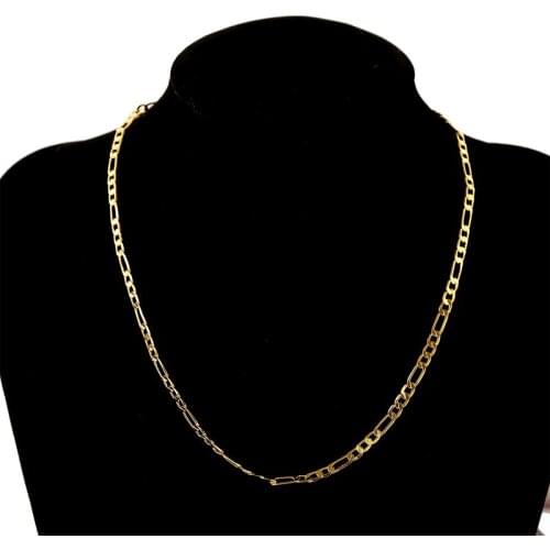 Retro necklace chains chain for women Exaggeration collares collar necklaces collier naszyjnik colar choker cadena gold