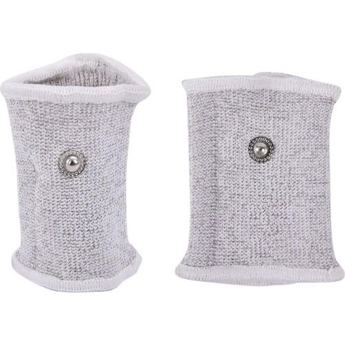 1Pc Conductive Penis Extender Rings Electric Shock Penis Sleeve Cock Ring Sex Products