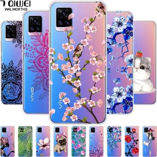 7 QIWEI Vivo Phone Cases