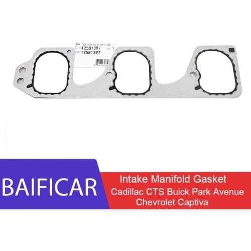 Baificar Intake Manifold Gaskets