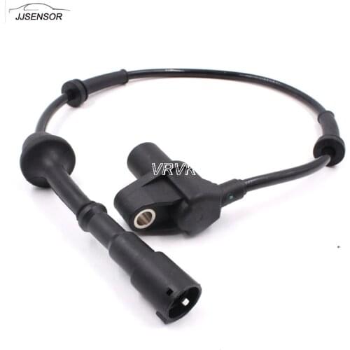For VW Transporter IV 1.9 2.0 2.4 2.5 2.8 TD VR6 90-03 Vorder ABS Sensor 701927807F