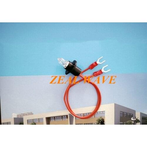 Dongtang DP-8078 8010 8060 Light Source Bulb 12V20W Life 2000 Hours