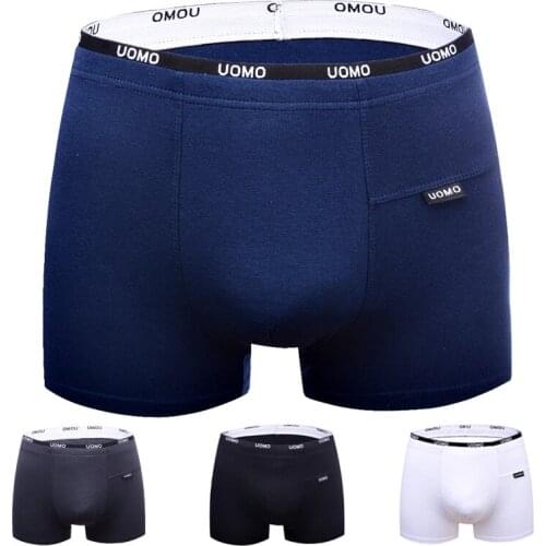 Мужские хлопковые трусы Jacvion China At AliExpress