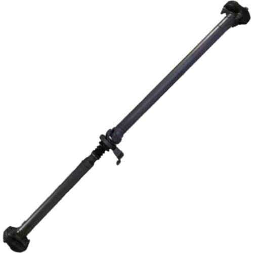 SWSD Driveshaft Prop Shaft For Cadillac CTS Sedan 2004 2005 2006 2007 25773497 High Quality