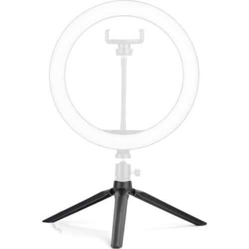 Mini Photography Table Top Bracket Aluminum alloy Tripod for Feiyu Zhiyun Series Stabilizer