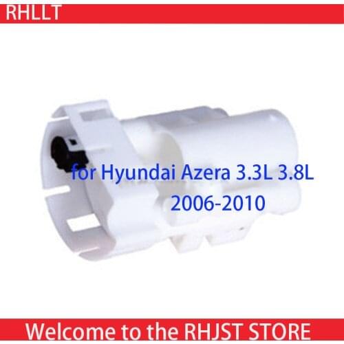Original fuel fuel filter OEM parts for modern Azera deluxe TG 2006 2010