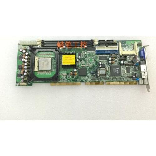 Industrial control panel ROCKY-4782E2V