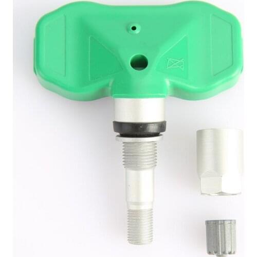 Replacement Rubber 15268606 Car Tire Pressure Monitoring System for Suzuki for Buick Cadillac for Chevrolet GMC