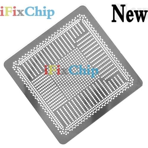 Direct heating CXD90026G CXD90026AG CXD90026G CXD90037G CXD90026BG CXD90043GB Stencil