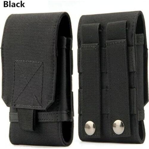 Outdoor Sport phone Waist Bag Cover For Blackview BV5000 / BV6000 / Crown / DM550 / Heatwave / JK900 / Omega / Omega Pro / R7
