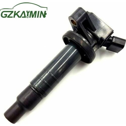 High qualtiy new 90919-02239 9091902239 Ignition Coil for Toyota Vehicles 1.8L L4 Prizm Vibe