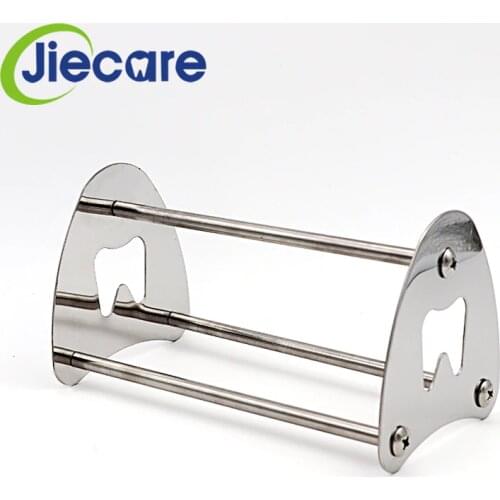 1PC High Quality New Dental Stainless Steel Stand Holder Orthodontic Pliers Forceps Scissors Stand Placement Rack For Dental Lab