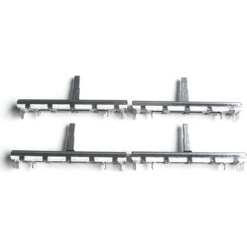 4pcs 418-810-281A Pitch/Tempo Fader Slider VR for Pioneer XDJ-R1