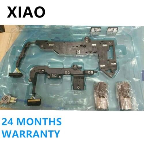 7-Speed 0B5398048A DL501 0B5398048A 0B5398048D Solenoid Internal Wire Transmission Circuit Repair Set For Audi A4 A5 A6 A7 Q5