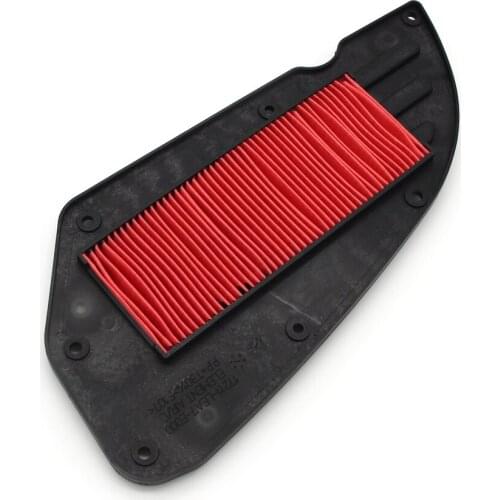 Motorcycle Parts Air Filter Sponge Cleaner Cap For Kawasaki 11013-Y003 SC300 J300 J300SE 2014 2015 2016 2017 2018 Moto