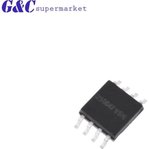 10pcs/lot W25Q64FVSSIG SOP8 W25Q64 SOP 25Q64FVSSIG 25Q64FVSIG W25Q64FVSIG SOP-8 25Q64 diy electronics