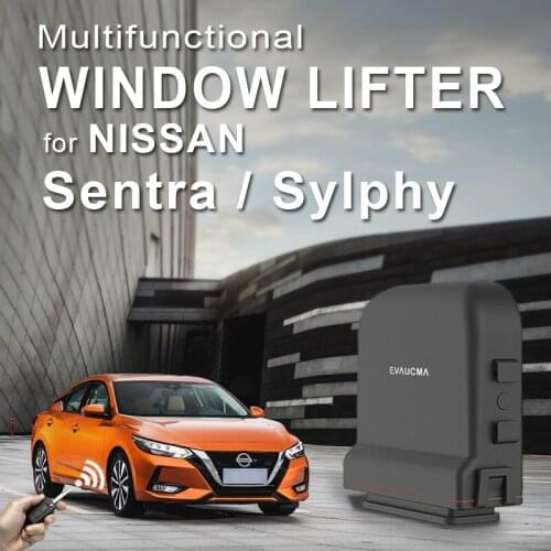 Evaucma Equipment For Auto Glass