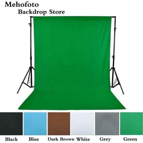 Youtube background for photography Live and Shooting video background Nonwoven Green White Black grey Chroma key Backdrops