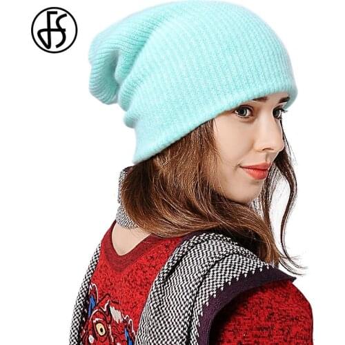 Женские шапки бини FS China At AliExpress