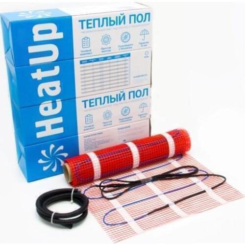 HeatUp Home Improvement Products