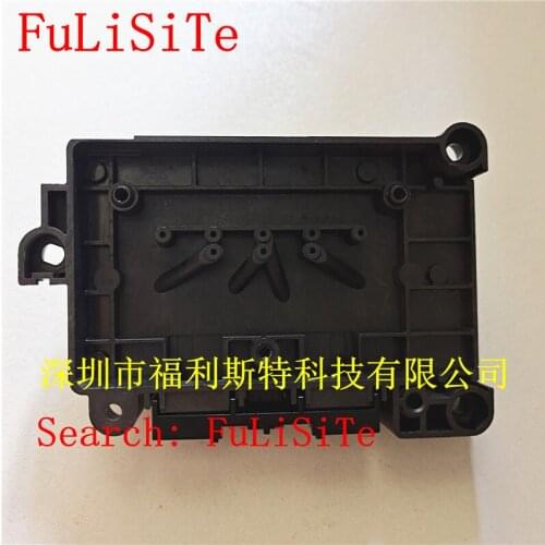 Original Print head Cover eco solvent DX7 printer print head cover adapter For E-pson F189000 189010 196000 196010 F1770010 head