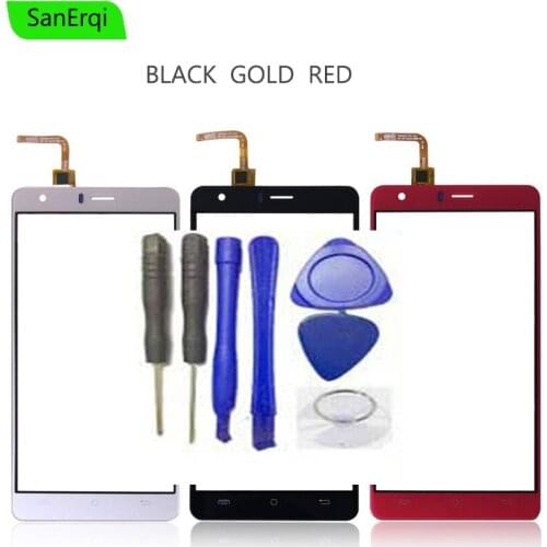 Original For BQ S 5503 BQ-5503 Touch Screen BQ-5503 NICE 2 bia High Quality