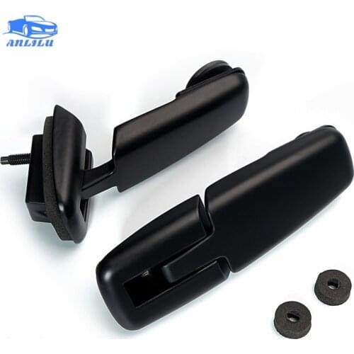 Suitable for 2001-2007 For-d Mercury Sailor Escape rear left and right rear window glass hinges YL8Z78420A68BA YL8Z78420A69BA