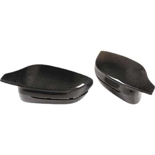 Suitable for BMW new 3 series G20 G21 G28 new 4 series G22/G23 to M3 rear mirror shell replacement