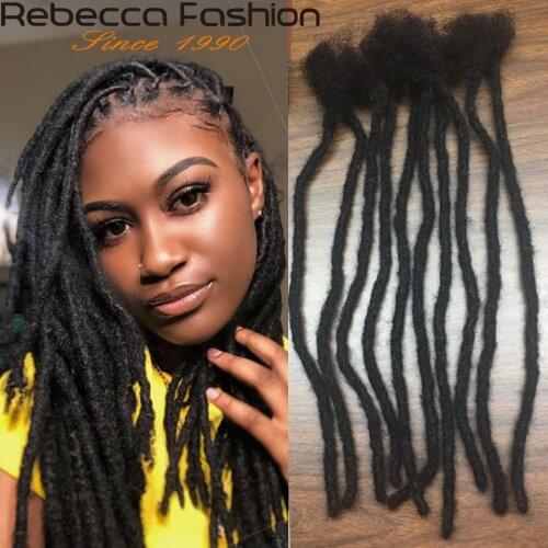 Rebecca fashion Synthetic Bulk Hair
