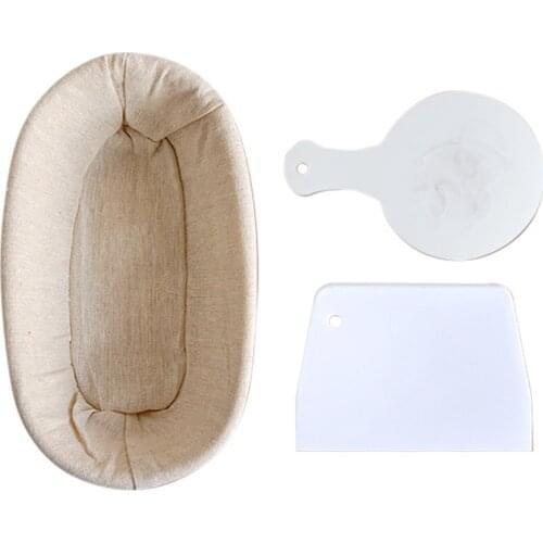 SEAAN Baking Tools
