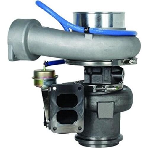 FEBIAT TURBOCHARGER USED FOR FREIGHTLINER DIESEL TRUCK FL70 FL80 BUS FS65 0R9928/1323469/0R6990/1323649/471120-0001