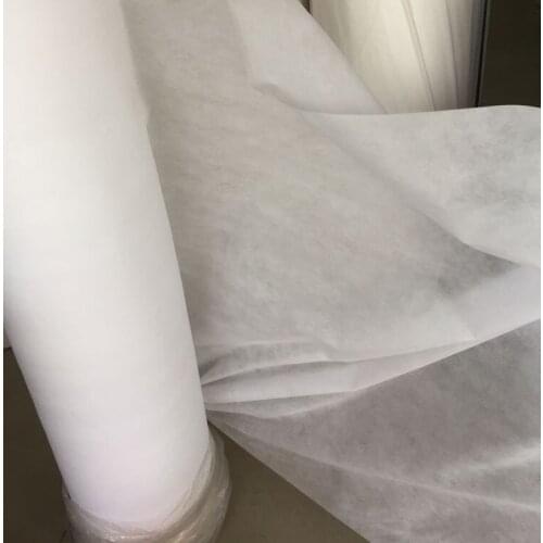 50Gram weight Nonwoven fabric material 160CM width