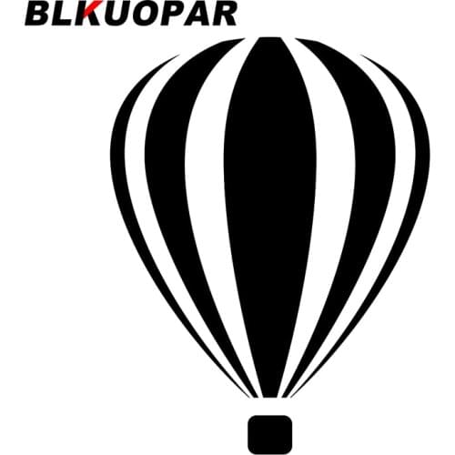 BLKUOPAR for Coreldraw Car Stickers Sunscreen Decals Fashionable JDM Assessoires Vinyl Material Waterproof Campervan Decor