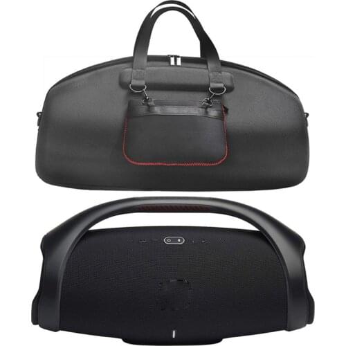 Travel Carry Hard Case Cover Bag For J BL Boombox 2 Bluetooth Wireless Speaker dropshipping