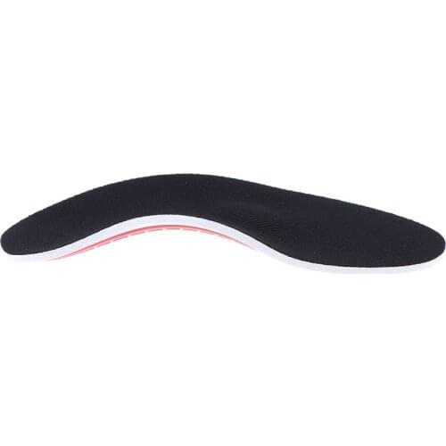 1Pair Orthotic Insole Arch Support Flat Feet Insert Foot Care Fasciitis Relief Insoles HOT
