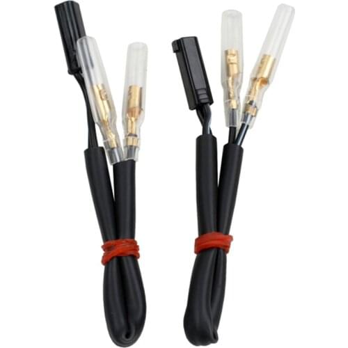 MOTOROLA GSXR1000 GSXR1300K1 K3 K5 K7 K9 to signal wiring plug adapter