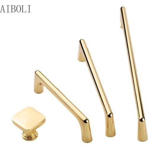 AIBOLI Furniture Handles