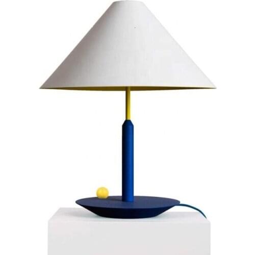 Colorful Led Table Lamp table lamp