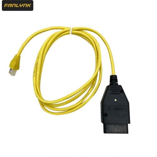 Fanlynk Diagnostic Connectors Of Cars