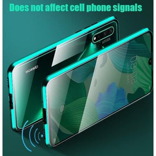 Чехлы для телефонов Huawei Nova 3 Kasmola China At AliExpress