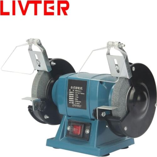 Small Sharpening machine multi-function 220V blade sharpening machine electric polisher knife sharpening machine