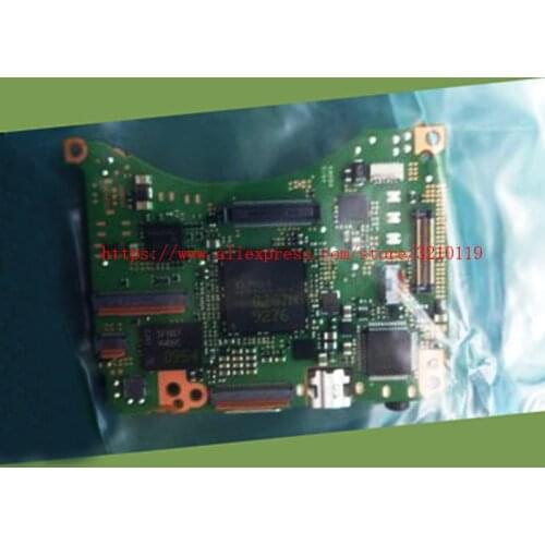 NEW Original G16 Digital Camera Main Board/Mother Board testing working for CANON G16 free shipping