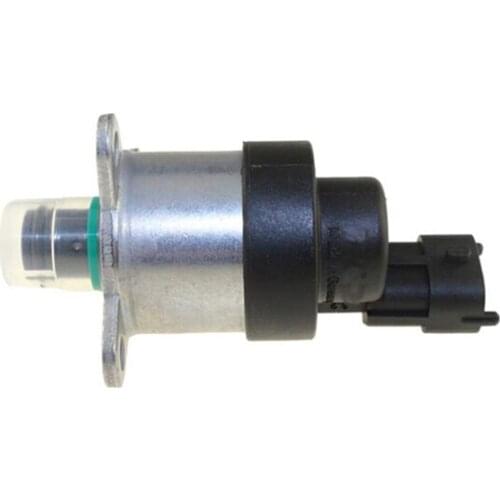 New Fuel Pump Regulator Metering Control Valve 0928400689 For PERKINS FAW YUCHAI WECHAI CUMMINS